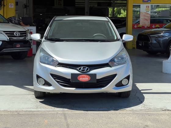 HYUNDAI HB20S 1.6 COMFORT PLUS 16V FLEX 4P AUTOMÁTICO HYUNDAI HB20S 1.6 COMFORT PLUS 16V FLEX 4P AUTOMÁTICO
